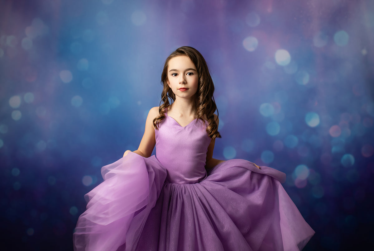 "Swiftie Eras" Floor Length Gown  Editorial Dress, Couture Gown, Special Occasion Dress