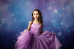 "Swiftie Eras" Floor Length Gown  Editorial Dress, Couture Gown, Special Occasion Dress