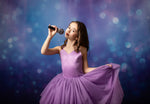 "Swiftie Eras" Floor Length Gown  Editorial Dress, Couture Gown, Special Occasion Dress