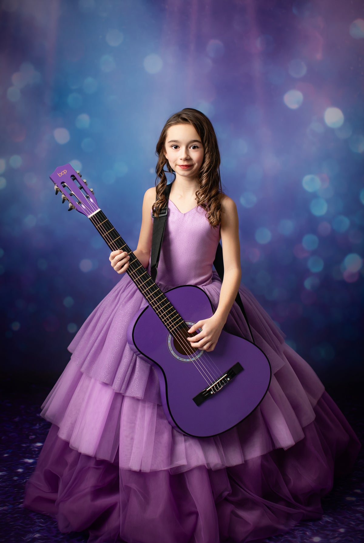 "Swiftie Eras" Floor Length Gown  Editorial Dress, Couture Gown, Special Occasion Dress