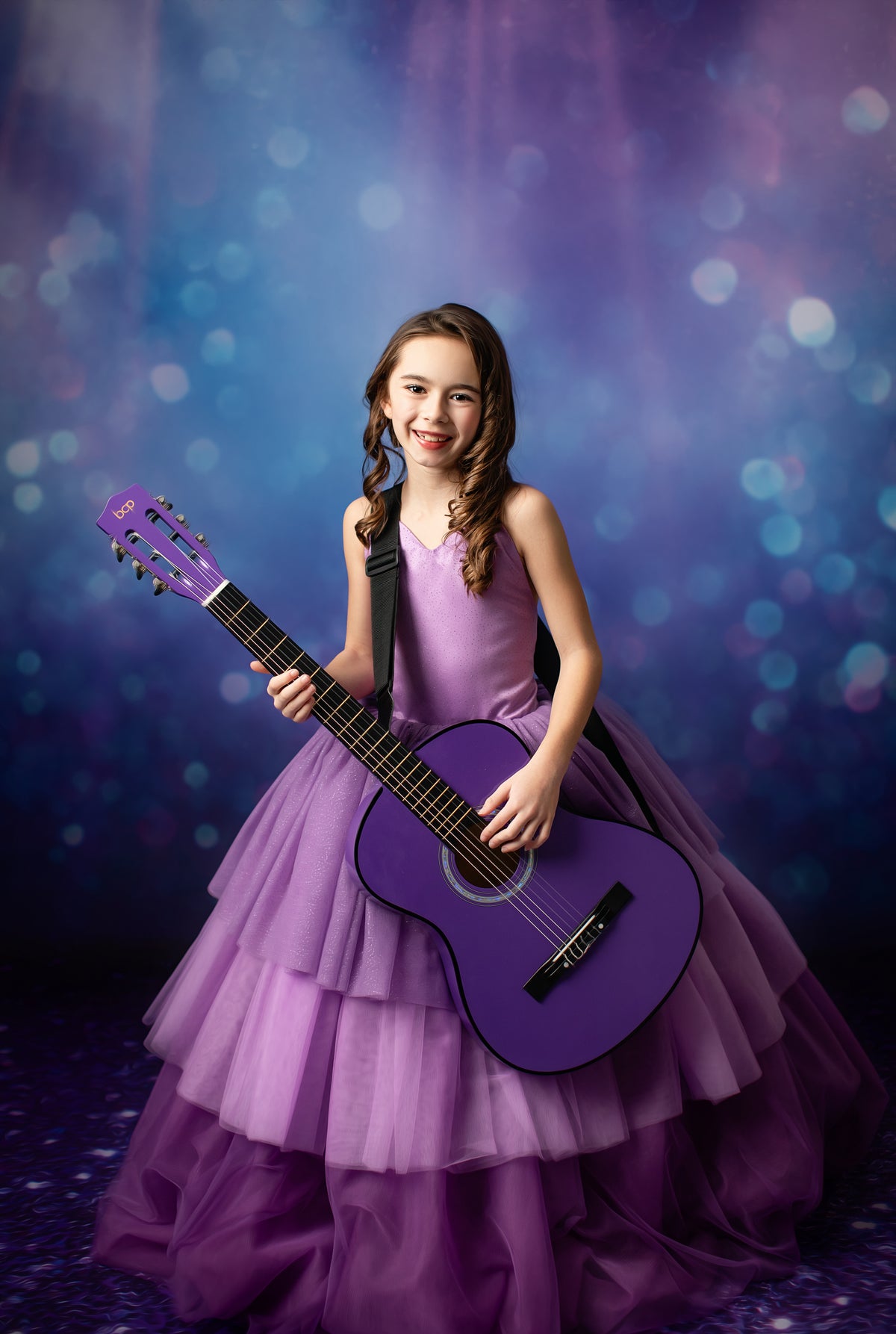"Swiftie Eras" Floor Length Gown  Editorial Dress, Couture Gown, Special Occasion Dress