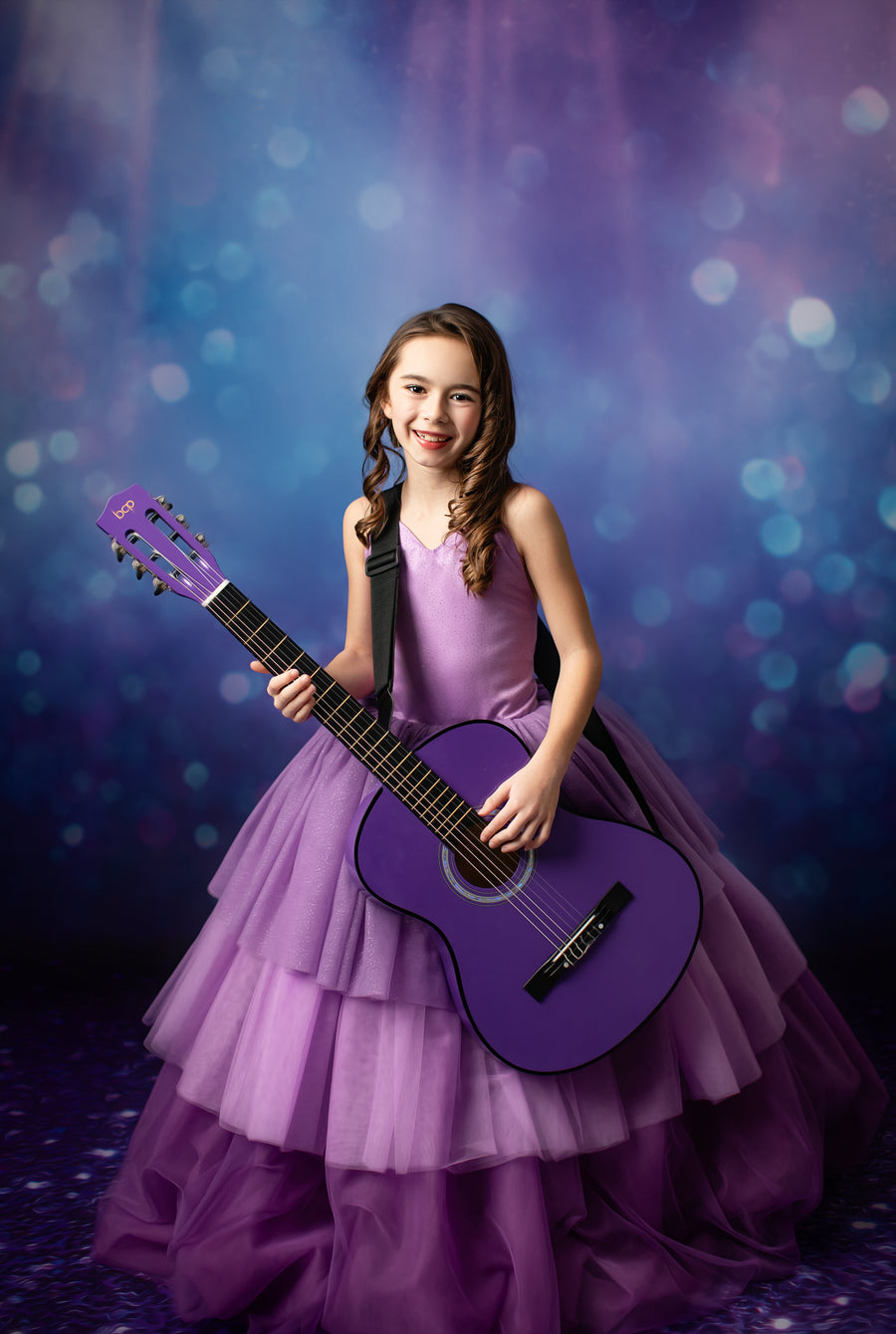"Swiftie Eras" Floor Length Gown  Editorial Dress, Couture Gown, Special Occasion Dress