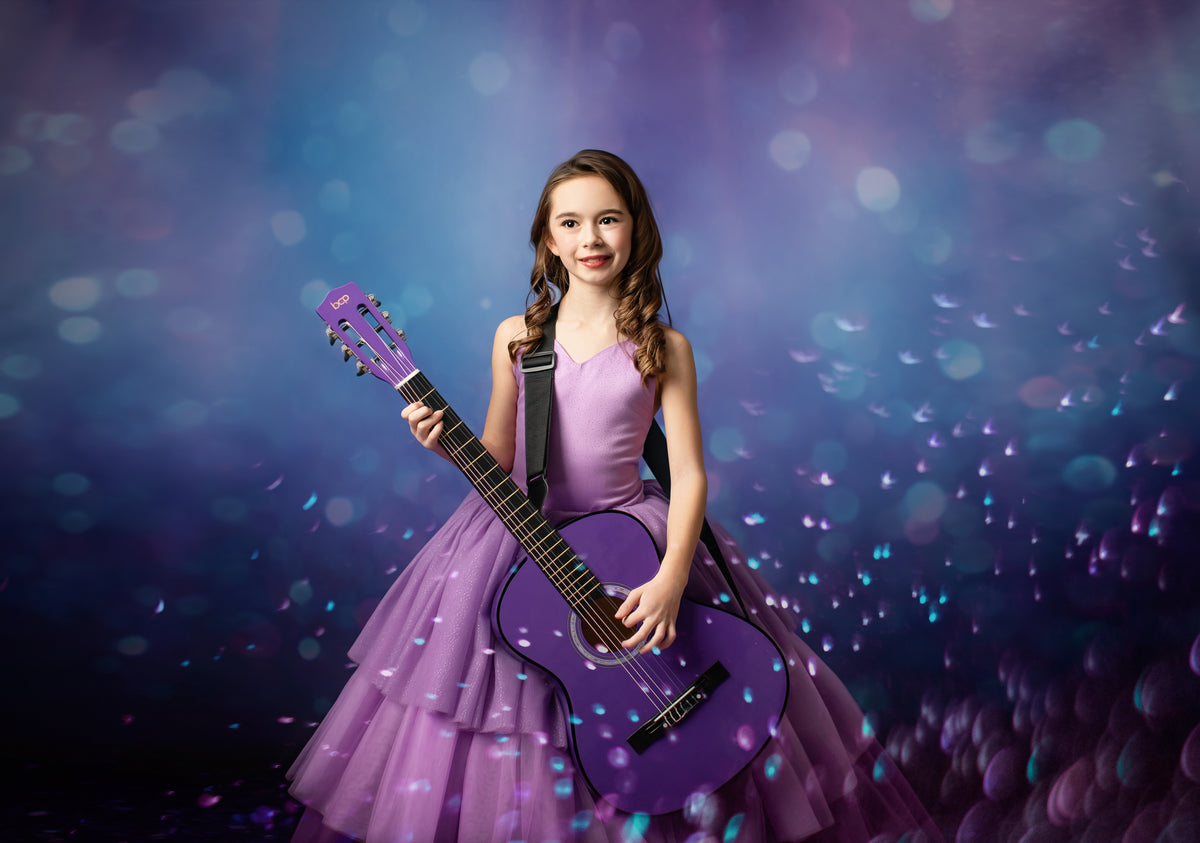 "Swiftie Eras" Floor Length Gown  Editorial Dress, Couture Gown, Special Occasion Dress
