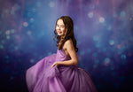 "Swiftie Eras" Floor Length Gown  Editorial Dress, Couture Gown, Special Occasion Dress