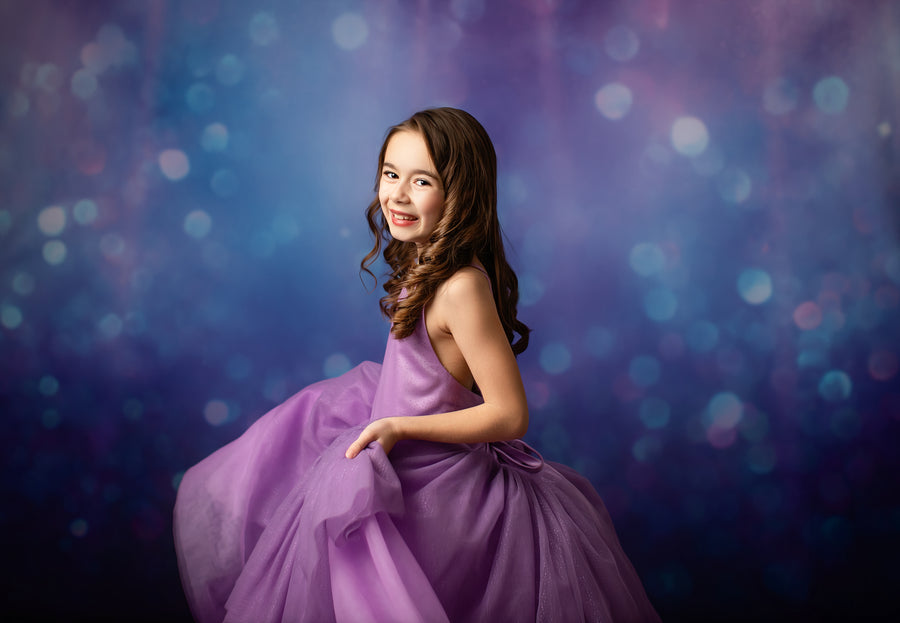 "Swiftie Eras" Floor Length Gown  Editorial Dress, Couture Gown, Special Occasion Dress