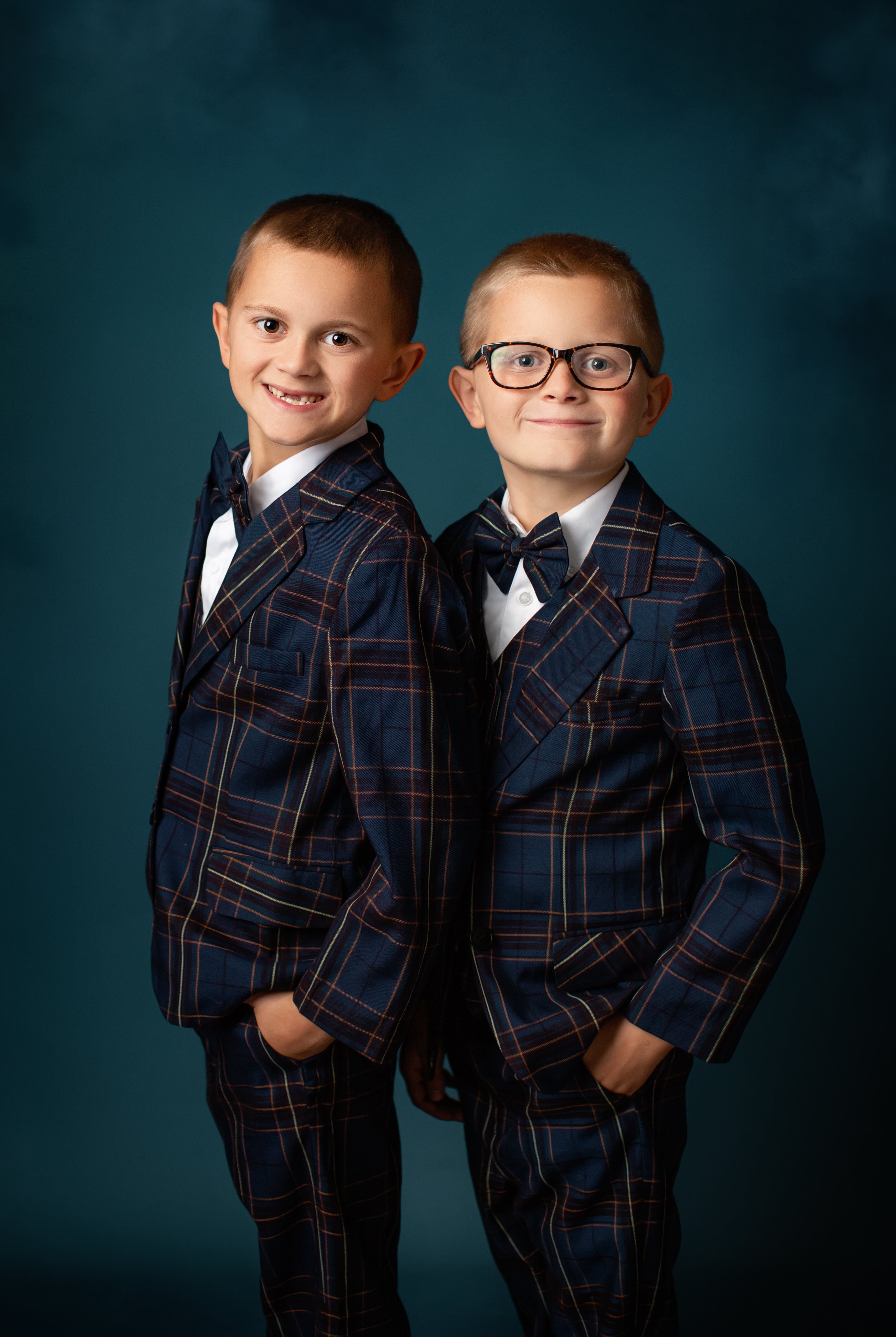 Boys custom suits - custom-order suits – now tailored to perfection