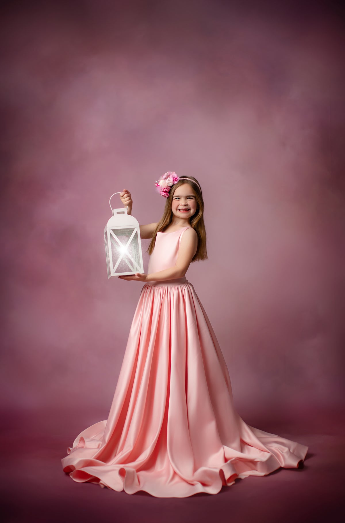 Ziggy  SILK SATIN SIMPLE DRESS