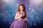 "Swiftie Eras" Floor Length Gown  Editorial Dress, Couture Gown, Special Occasion Dress