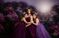 Handmade Flower Girl Dresses