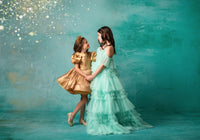 Golden Belle- Apron Dress Only Pick color and fabric option. Editorial Dress, Couture Gown, Special Occasion Dress