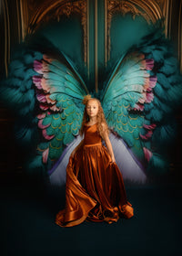 Ziggy  SILK SATIN SIMPLE DRESS