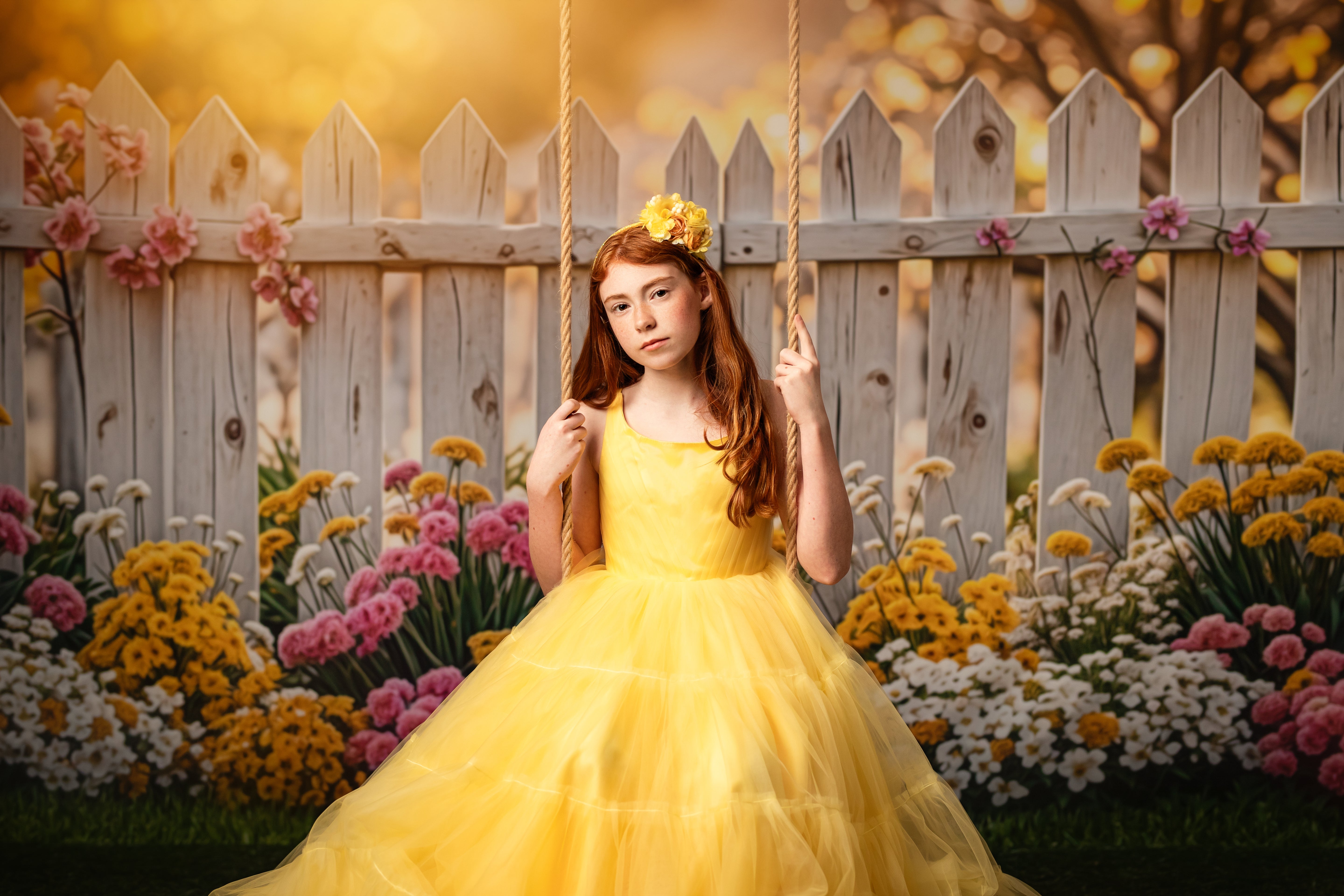 Frechary Solid gown- Children-Adult sizes, Choose your color:  Editorial Dress, Couture Gown, Special Occasion Dress