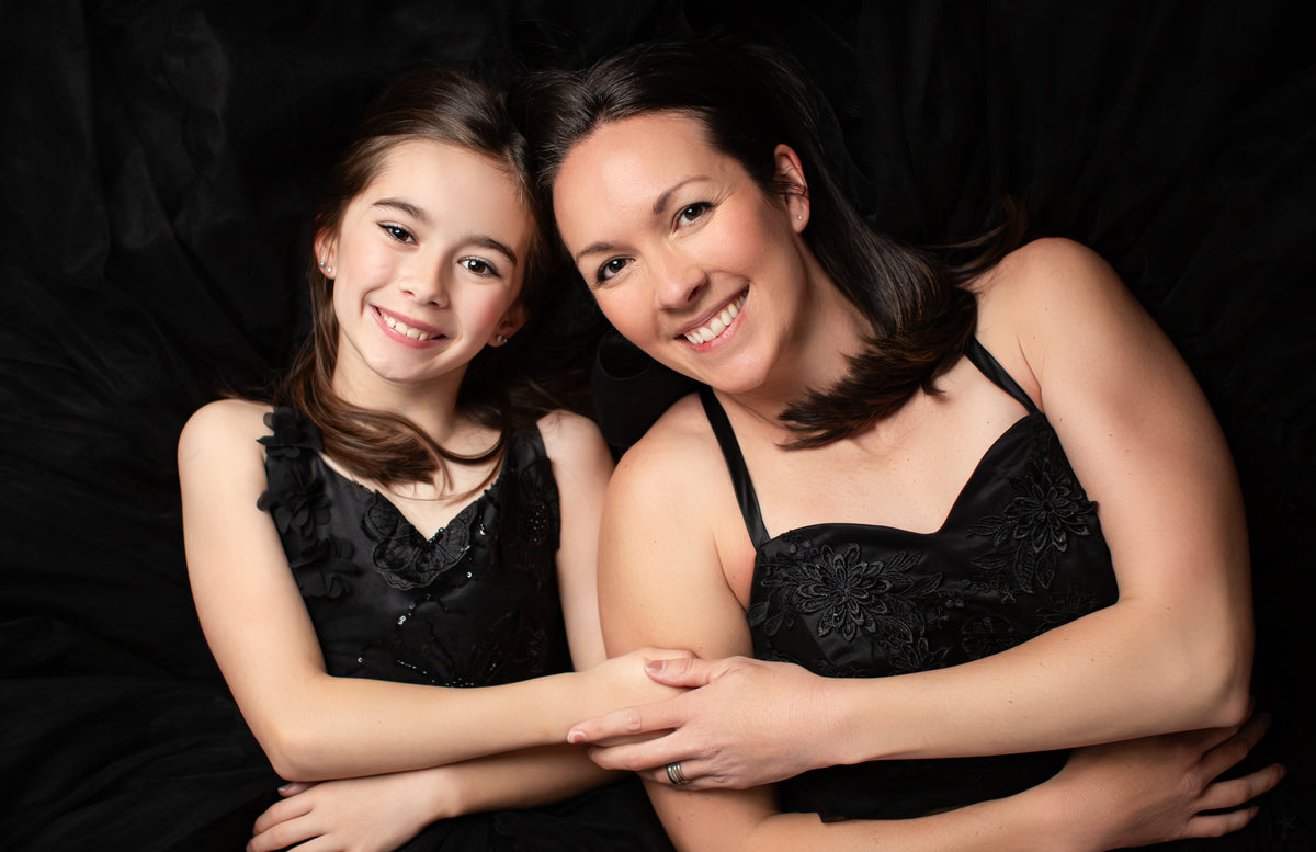 "Close-up of Seraphina Grace bodice showcasing delicate design and custom color fabric"

