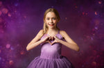 "Swiftie Eras" Floor Length Gown  Editorial Dress, Couture Gown, Special Occasion Dress