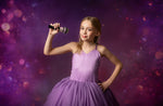"Swiftie Eras" Floor Length Gown  Editorial Dress, Couture Gown, Special Occasion Dress