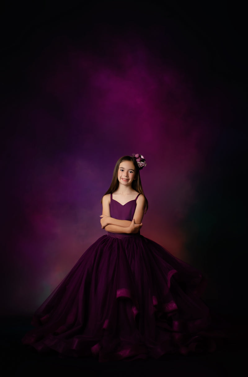 Custom Tailored Special Occasion Dress - BENTLEY+LACE