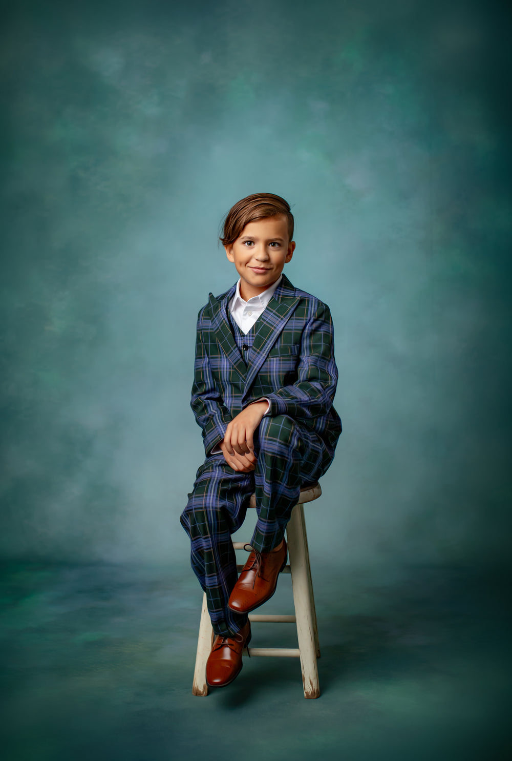 Boys Rental Attire