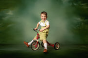 Custom-Made Boys' Clothing - Vintage inspired suspenders
