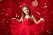 "Greer" - Pick color option. Editorial Dress, Couture Gown, Special Occasion Dress