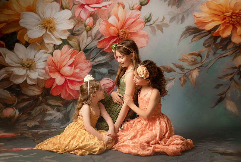 Close-up of Everly Lace Dress shoulder ties detail

