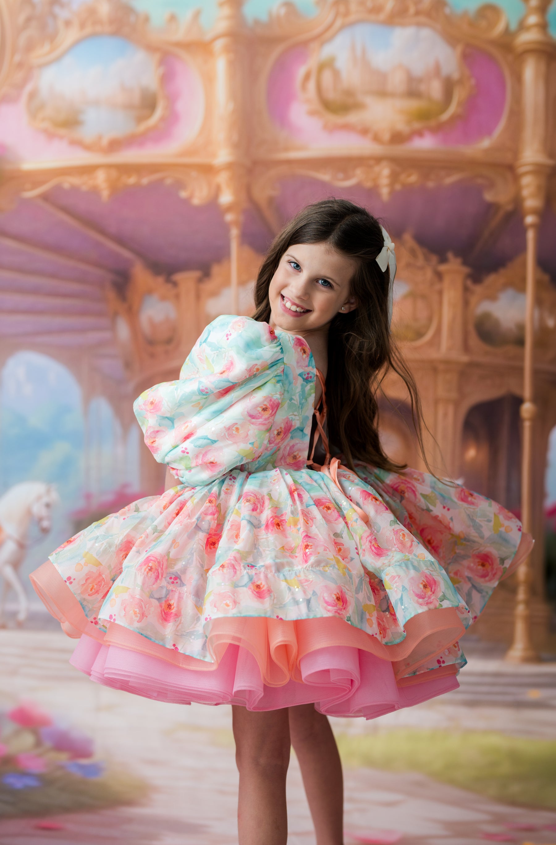 New Couture Gown Rentals