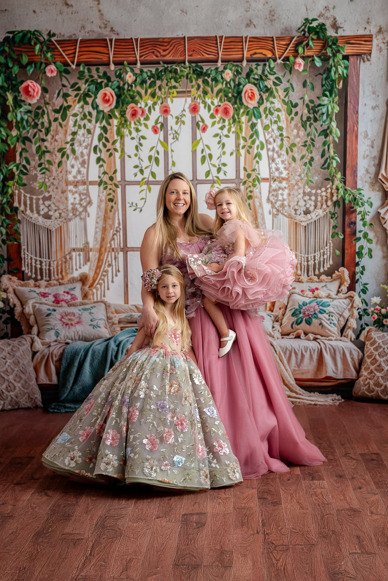 Prepare for Session Day