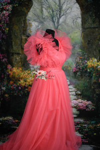 New Berry Blitz  (14 year- Adult 2/4)