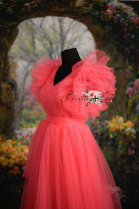 New Berry Blitz  (14 year- Adult 2/4)