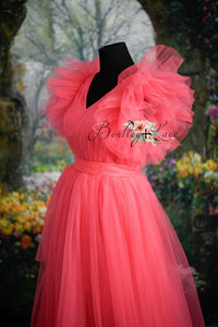 New Berry Blitz  (14 year- Adult 2/4)