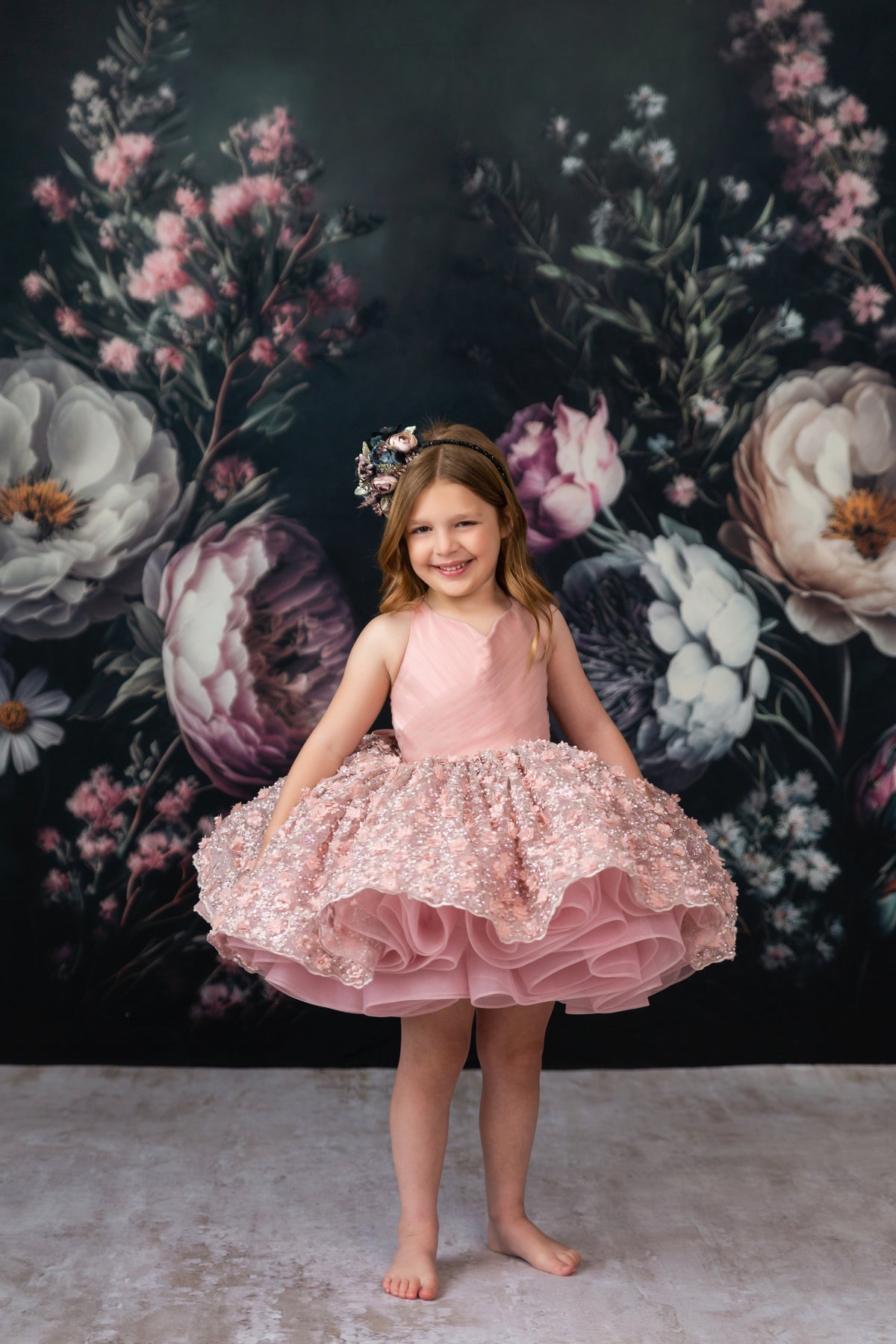 Luxury Couture Gown Rentals | Bentley + Lace Rental Hub