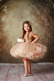 Emma Petal- Pick color option. Editorial Dress, Couture Gown, Special Occasion Dress