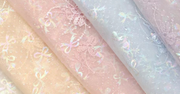 Whimsy Bows Custom Gown