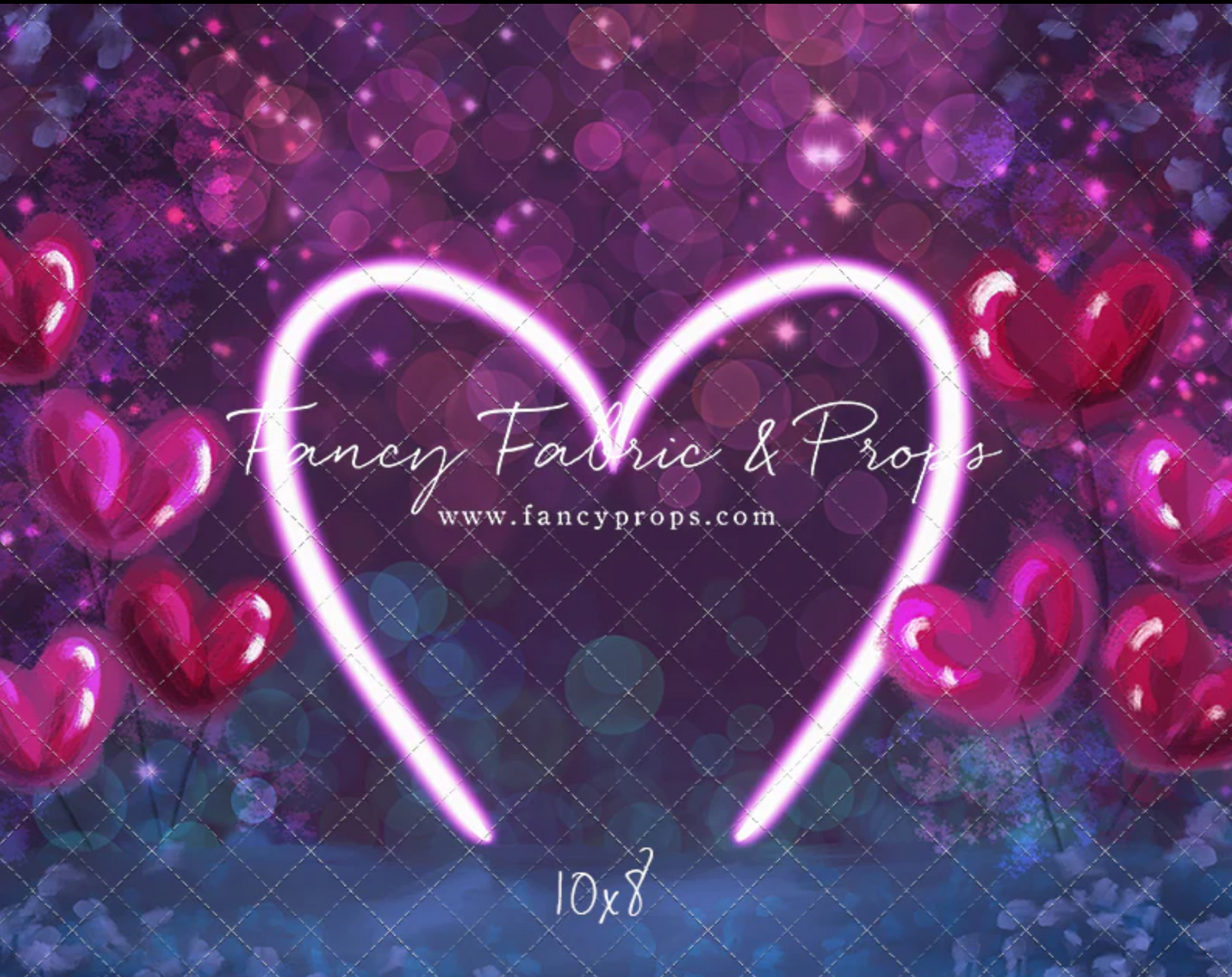 Lovelight Creations Backdrop | Premium Photography Backdrops

