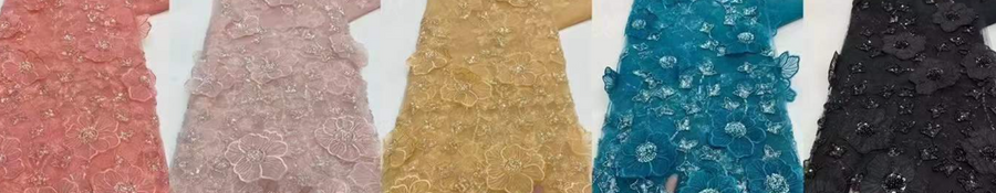 "Custom-colored couture gown for girls with layered tulle and graceful detailing"

