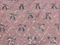 "Whimsical velvet and satin dress for styled children’s sessions"

