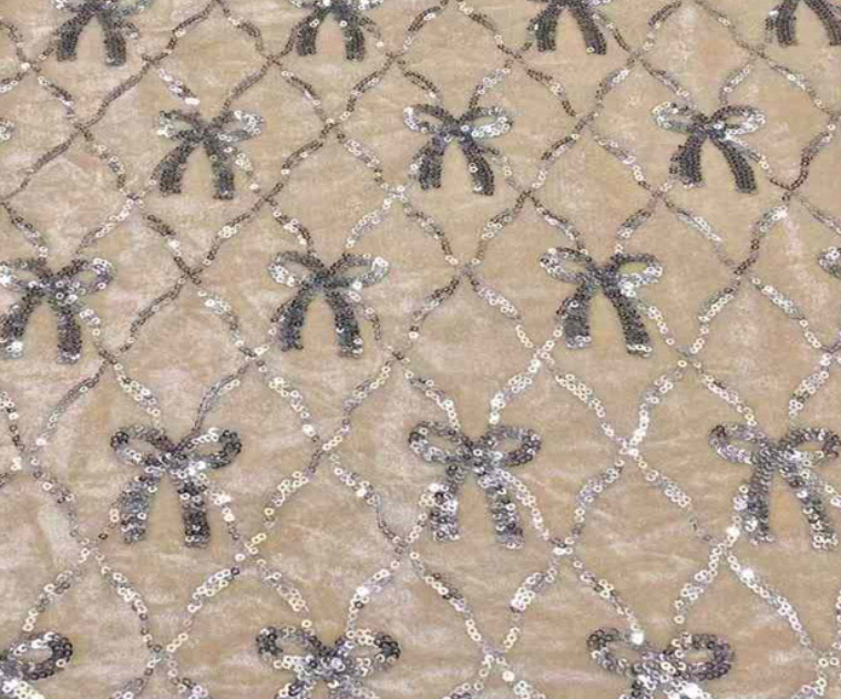 Velvet Whimsy Bows Dress + Hooded Cape -Pick color and fabric option. Editorial Dress, Couture Gown, Special Occasion Dress