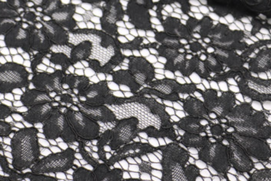 Everly Lace Dress (Solids)- Choose Your Color | Editorial Dress | Couture Gown | Special Occasion Dress