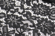 Everly Lace Dress (Solids)- Choose Your Color | Editorial Dress | Couture Gown | Special Occasion Dress