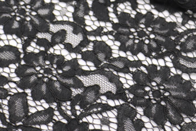 Everly Lace Dress (Solids)- Choose Your Color | Editorial Dress | Couture Gown | Special Occasion Dress