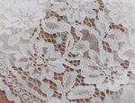 Everly Lace Dress (Solids)- Choose Your Color | Editorial Dress | Couture Gown | Special Occasion Dress