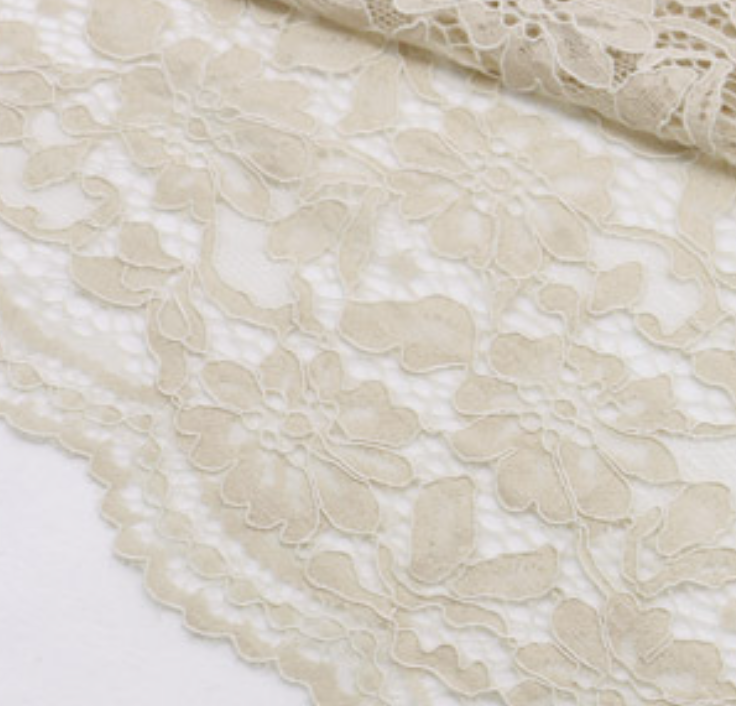 Everly Lace Dress (Solids)- Choose Your Color | Editorial Dress | Couture Gown | Special Occasion Dress
