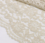 Everly Lace Dress (Solids)- Choose Your Color | Editorial Dress | Couture Gown | Special Occasion Dress