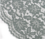 Everly Lace Dress (Solids)- Choose Your Color | Editorial Dress | Couture Gown | Special Occasion Dress