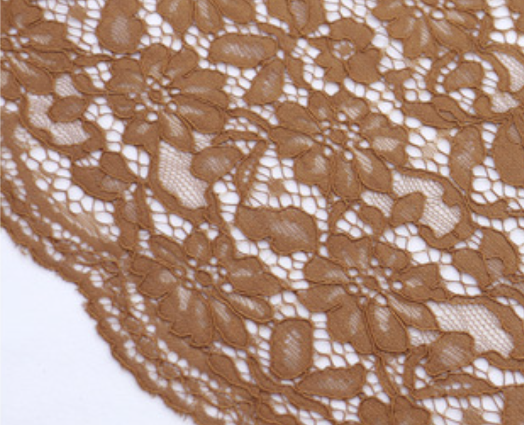 Everly Lace Dress (Solids)- Choose Your Color | Editorial Dress | Couture Gown | Special Occasion Dress