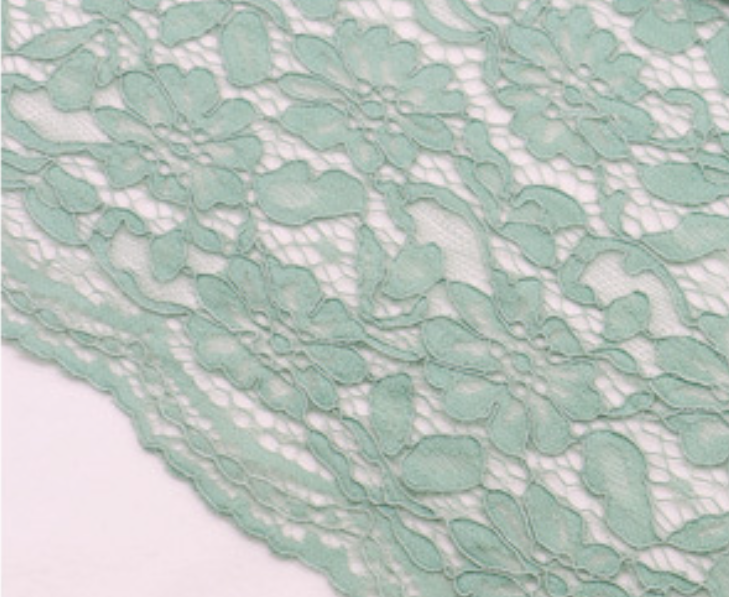 Everly Lace Dress (Solids)- Choose Your Color | Editorial Dress | Couture Gown | Special Occasion Dress