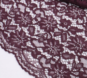 Everly Lace Dress (Solids)- Choose Your Color | Editorial Dress | Couture Gown | Special Occasion Dress