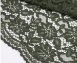 Everly Lace Dress (Solids)- Choose Your Color | Editorial Dress | Couture Gown | Special Occasion Dress