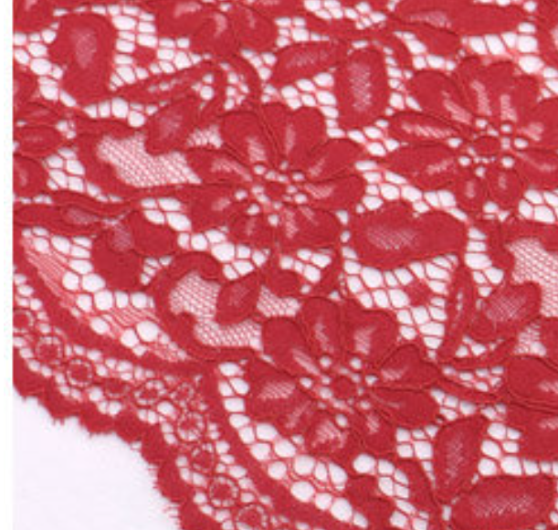 Everly Lace Dress (Solids)- Choose Your Color | Editorial Dress | Couture Gown | Special Occasion Dress