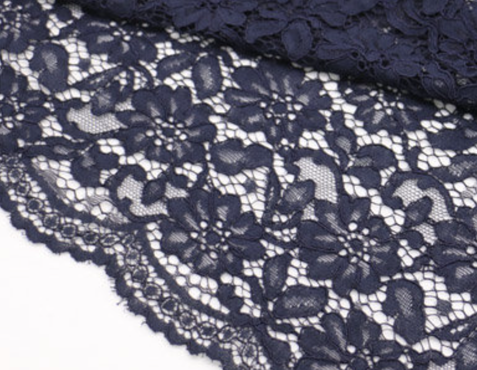 Everly Lace Dress (Solids)- Choose Your Color | Editorial Dress | Couture Gown | Special Occasion Dress