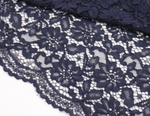 Everly Lace Dress (Solids)- Choose Your Color | Editorial Dress | Couture Gown | Special Occasion Dress